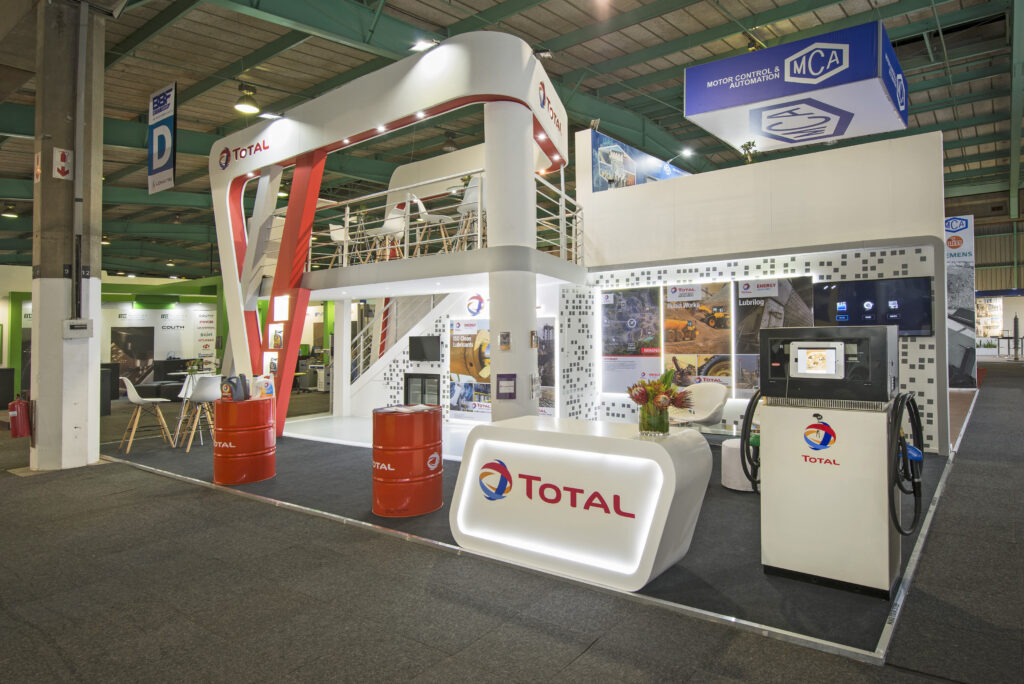 1up Exhibition Stand Builder Total 2