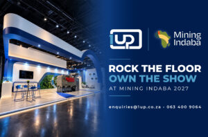 1UP Mining Indaba 2027